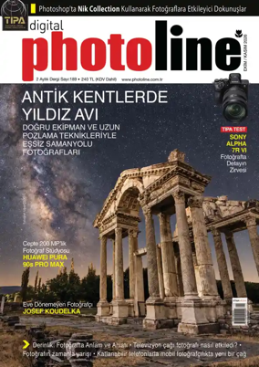 Cover of Photoline