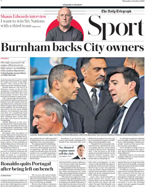 Cover of Sport
