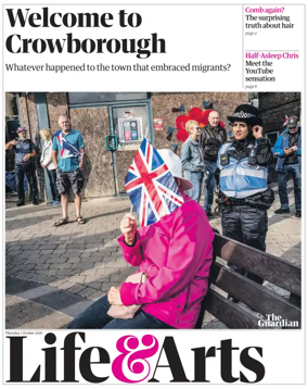 Cover of G2