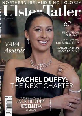 Cover of Ulster Tatler