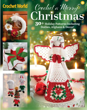 Cover of Crochet World Special Edition