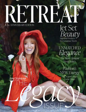 Cover of Retreat