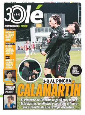 Cover of Ole