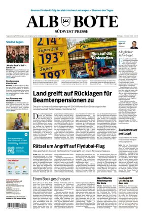 Cover of Alb Bote
