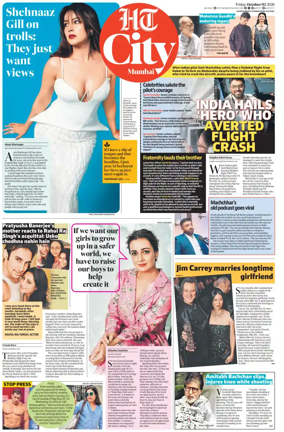 Cover of HT Cafe