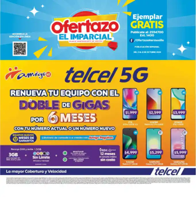 Cover of Ofertazos