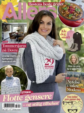 Cover of Allers