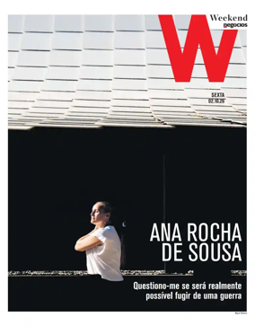 Cover of Weekend