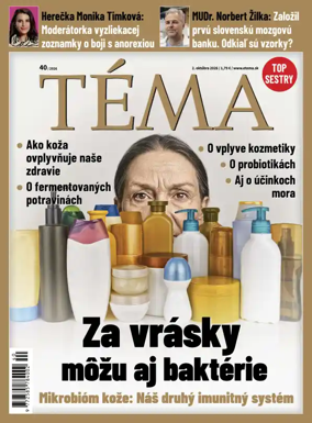 Cover of Tema