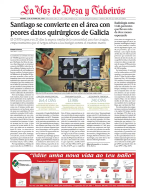 Cover of Deza local