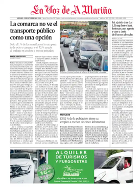 Cover of Viveiro local