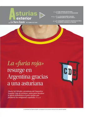Cover of Suplemento