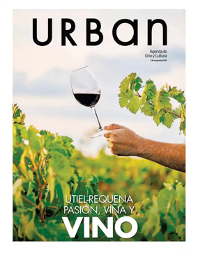 Cover of Urban | Levante EMV