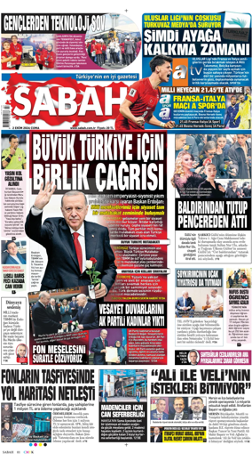 Cover of Sabah
