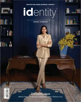 Cover of Identity
