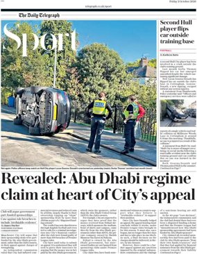 Cover of Sport