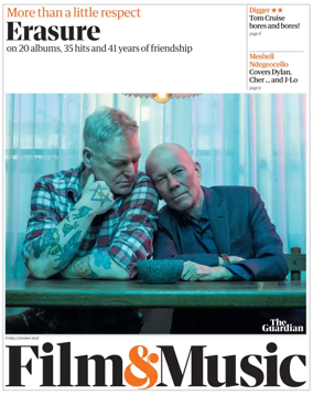 Cover of G2