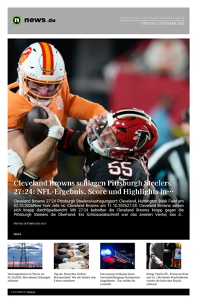 Cover of News.de