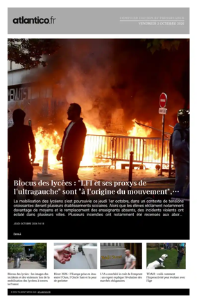 Cover of Talmont Media SAS