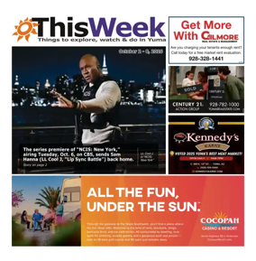 Cover of This Week