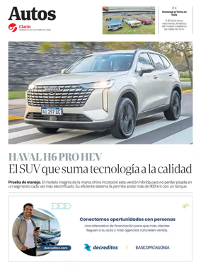 Cover of Autos