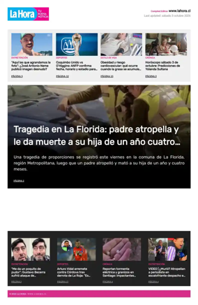 Cover of Money Tag - La Hora