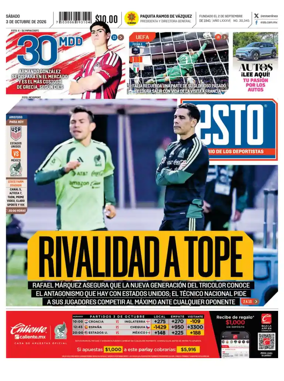 Cover of Esto