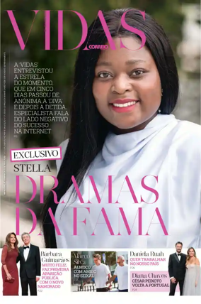 Cover of Vidas