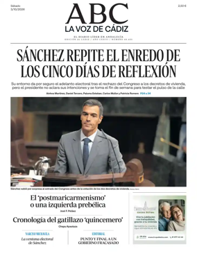 Cover of ABC Cadiz