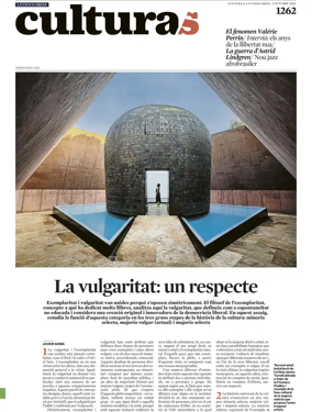 Cover of Culturas