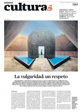 Cover of Culturas
