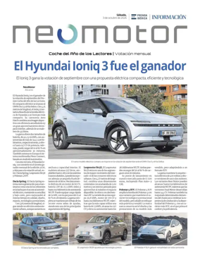 Cover of NeoMotor