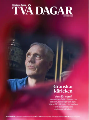 Cover of Tva Dagar
