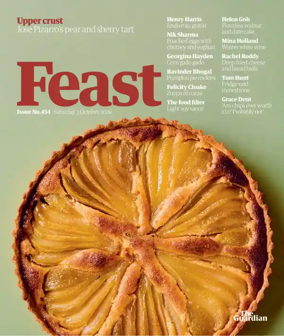Cover of Feast