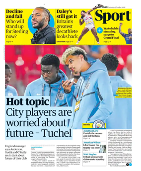 Cover of Sport