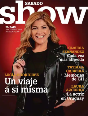 Cover of Sabado Show