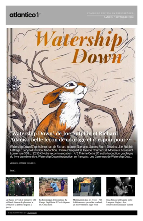 Cover of Talmont Media SAS