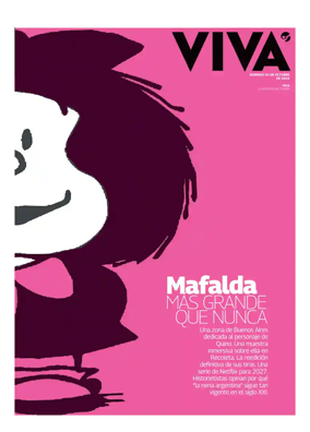 Cover of Viva