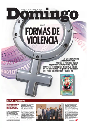 Cover of Perfil Cordoba