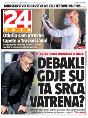 Cover of 24sata