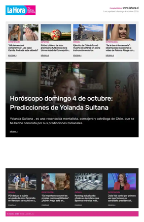 Cover of Money Tag - La Hora