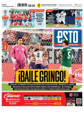 Cover of Esto