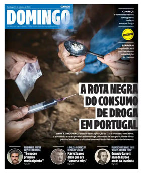 Cover of Domingo