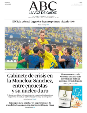 Cover of ABC Cadiz