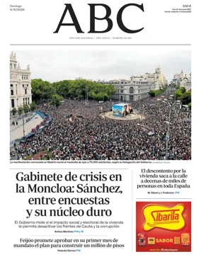 Cover of ABC (Nacional)