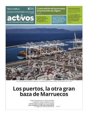 Cover of Activos
