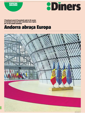 Cover of Diners
