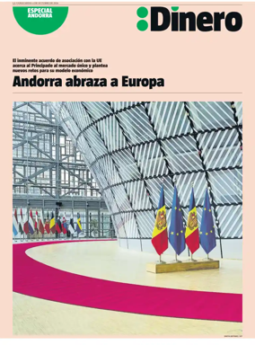 Cover of Dinero