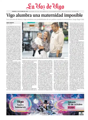 Cover of Vigo local