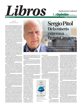 Cover of Libros